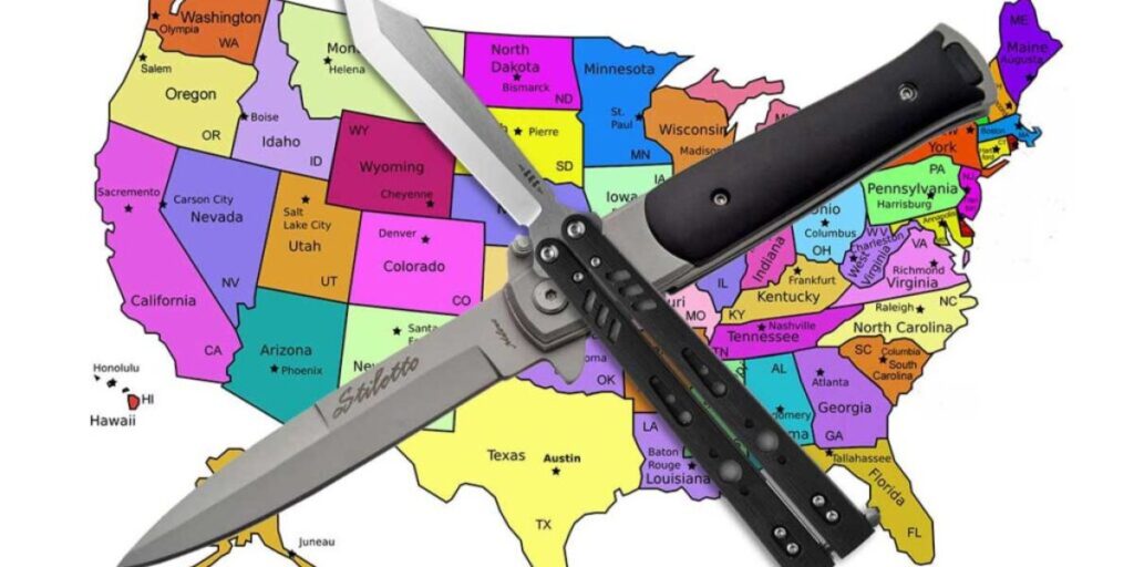 Understanding North Dakota’s Knife Laws a Complete Guide to Ownership, Carry, and Legal Restrictions