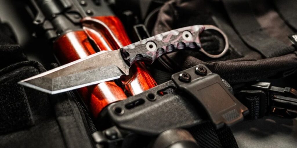 Understanding Your Knife Rights in South Dakota A Comprehensive Legal Guide to Ownership and Carry