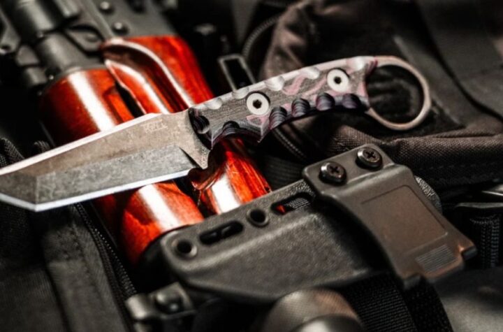 Understanding Your Knife Rights in South Dakota A Comprehensive Legal Guide to Ownership and Carry