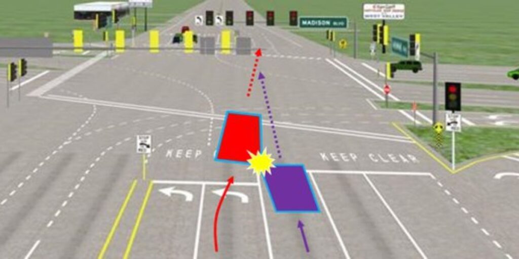 New New Hampshire Traffic Law: The Ins and Outs of Making Right Turns at Red Lights