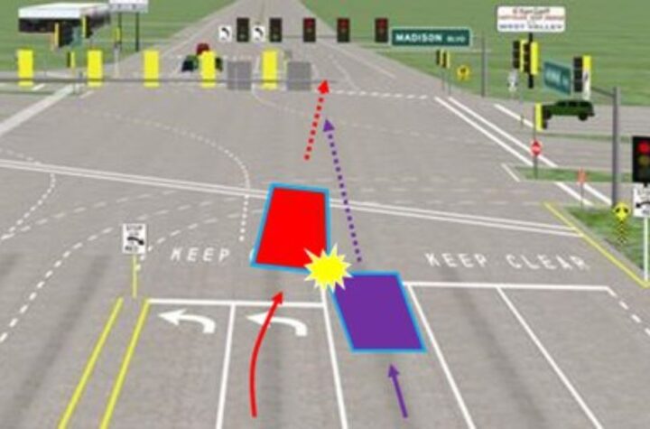 New New Hampshire Traffic Law: The Ins and Outs of Making Right Turns at Red Lights