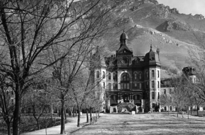 Utah’s Most Haunted Asylum the Chilling History and Paranormal Encounters of Central State Hospital