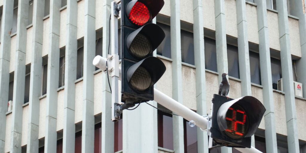 Virginia’s New Rule on Right Turns at Red Lights Everything You Need to Know