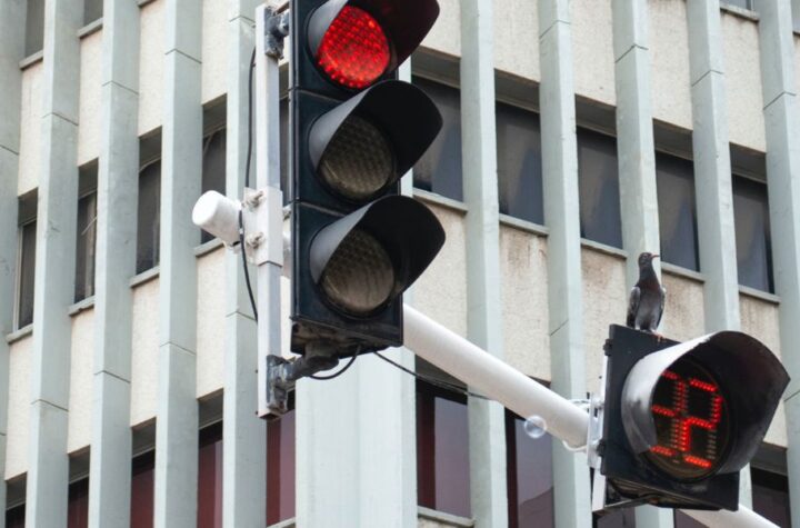 Virginia’s New Rule on Right Turns at Red Lights Everything You Need to Know