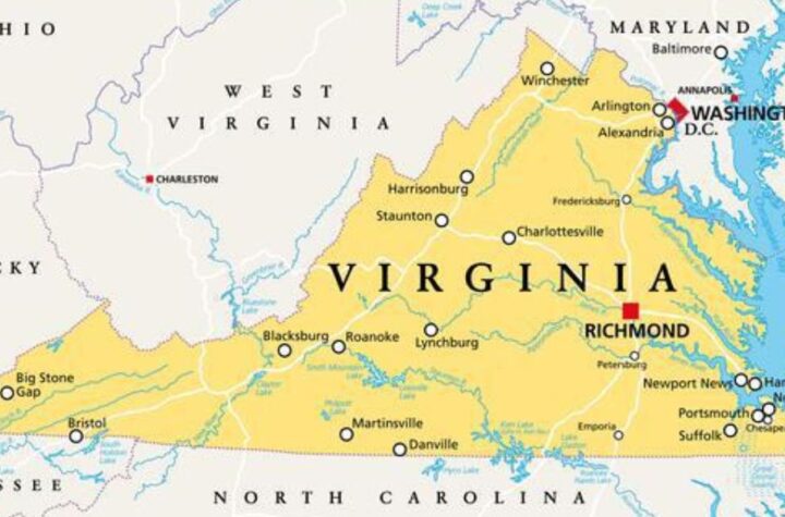 Virginia’s Top Three Fastest-growing Cities – What’s Driving Their Population Boom