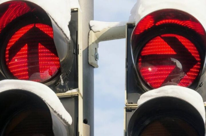 Washington’s New Rule on Right Turns at Red Lights Everything You Need to Know