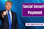 Who’s Getting a Social Security Check on March 12 Understanding the Payment Schedule