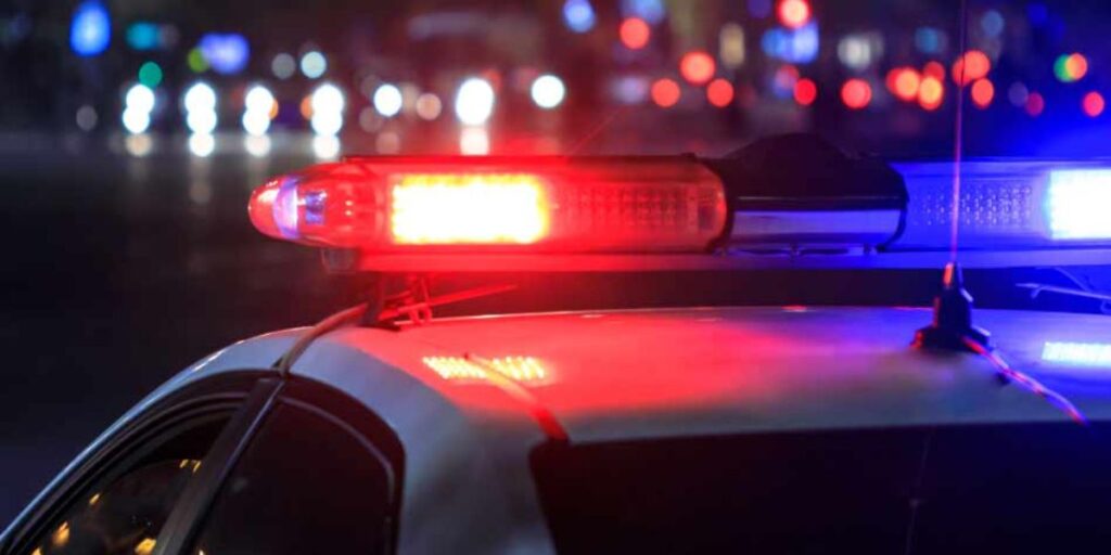 Woman Critically Injured, Man Arrested for Intoxication Assault After High-speed Crash in Corpus Christi