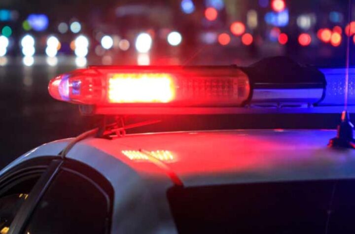 Woman Critically Injured, Man Arrested for Intoxication Assault After High-speed Crash in Corpus Christi