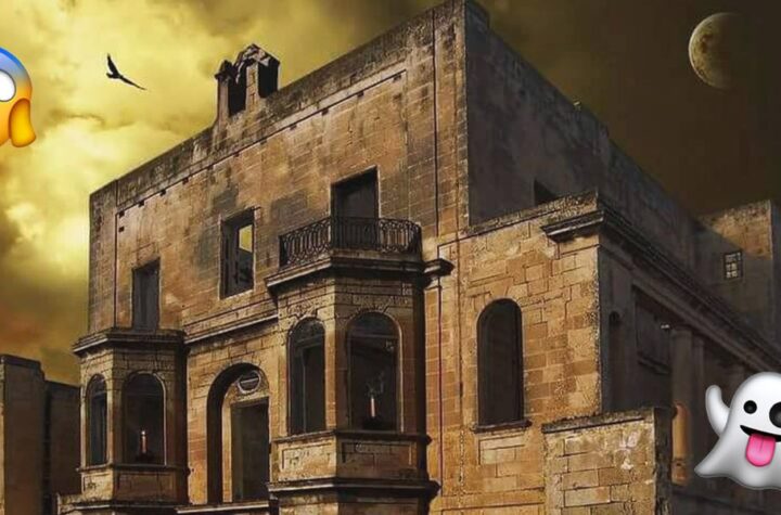 Would You Dare Enter The Abandoned Montana Hospital That Will Give You Nightmares