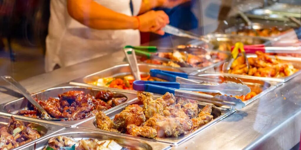10 Best Wisconsin Buffets for the Ultimate All-you-can-eat Experience With a Side of Hospitality