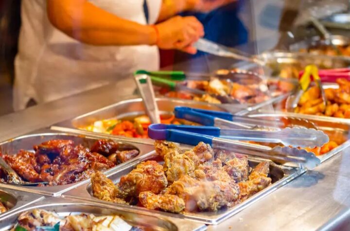 10 Best Wisconsin Buffets for the Ultimate All-you-can-eat Experience With a Side of Hospitality