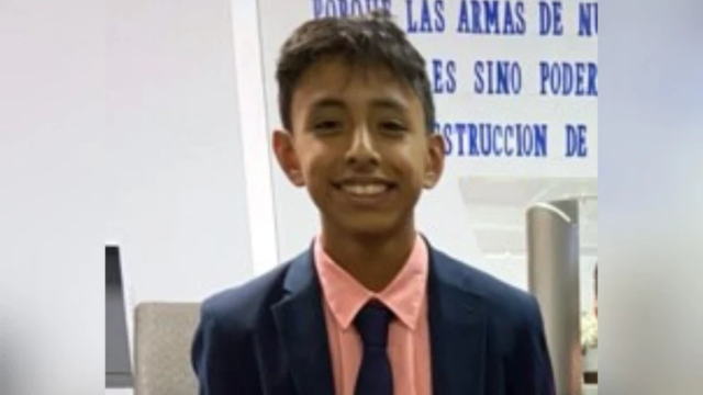 13-Year-Old Killed in School Bus Crash to Be Laid to Rest