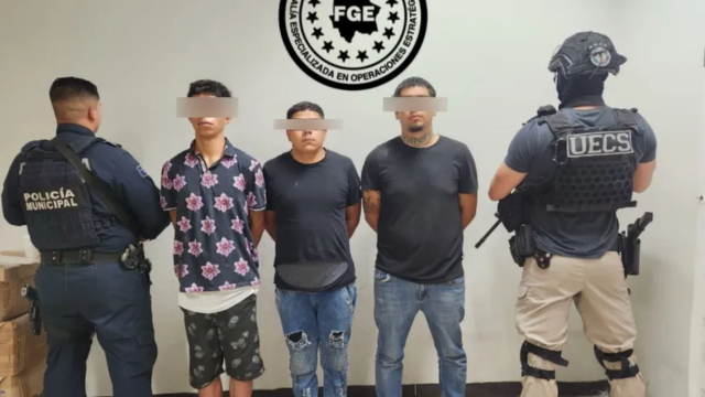 2 Americans Kidnapped Outside Popular Juarez Billiards Hall