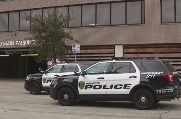 2 Dead, 1 Injured After Apparent Murder-suicide During Parking Lot Takeover in Harris County