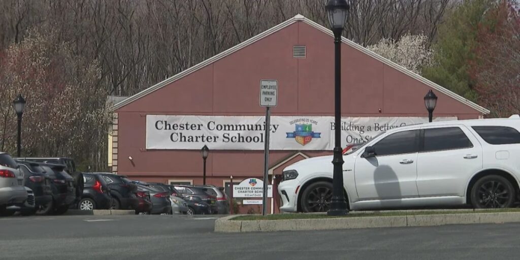 20 Employees of Pennsylvania Charter School Accused of Child Abuse in Shocking Investigation