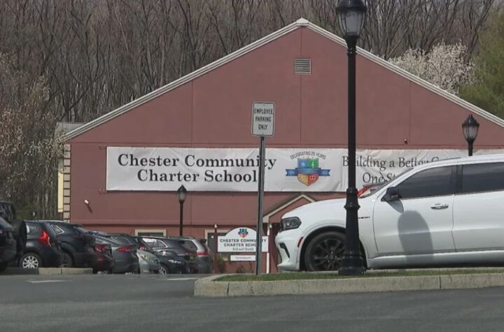 20 Employees of Pennsylvania Charter School Accused of Child Abuse in Shocking Investigation