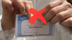 3 Big Reasons Your Monthly SSI Checks Could Suddenly Stop