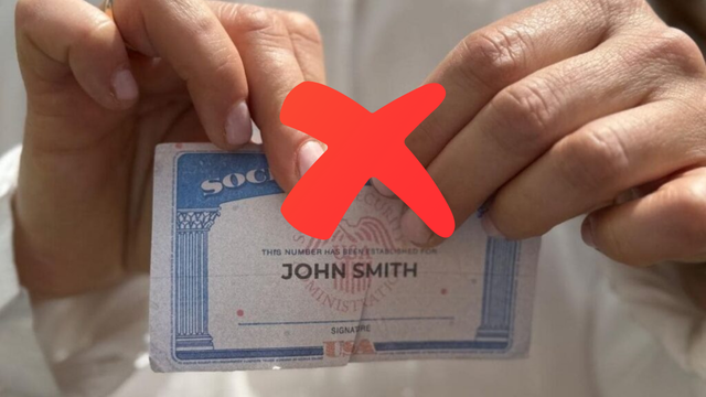 3 Big Reasons Your Monthly SSI Checks Could Suddenly Stop
