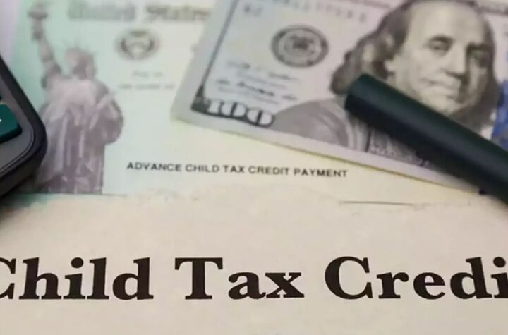 $300 Monthly Child Tax Credit in April 2025 Eligibility, Payment Dates, and the Truth Behind the Claims