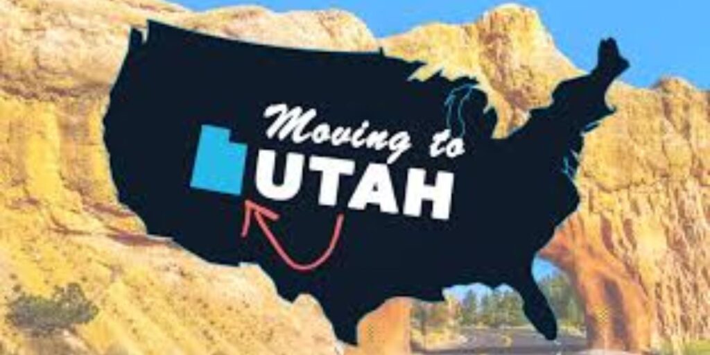 8 Reasons Utah Might Not Be the Dream Move You Think It is