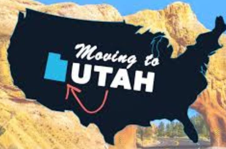 8 Reasons Utah Might Not Be the Dream Move You Think It is