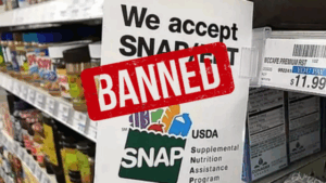 Arkansas Leads in SNAP Reform: Sugary Foods Banned, New Requirements Implemented