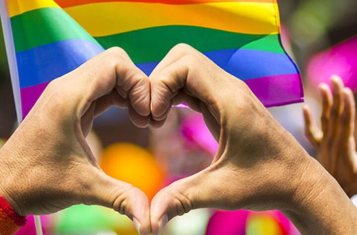 Arkansas and Same-sex Marriage A Legal Right Still Under Threat