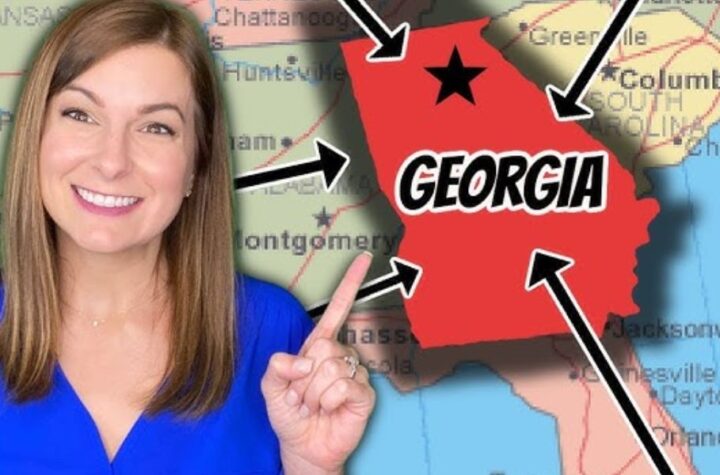 Before You Move to Georgia, Read This 7 Reasons It Might Not Be the Best Fit