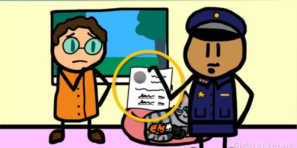 Can Police Search Your Bag Without a Warrant in California Know Your Rights (2)