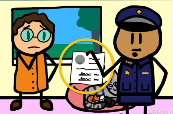 Can Police Search Your Bag Without a Warrant in California Know Your Rights (2)