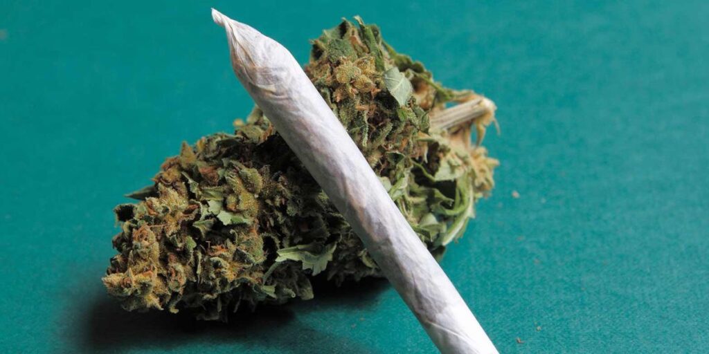 Can You Legally Smoke Weed in Maryland Here’s What the Law Says in 2025