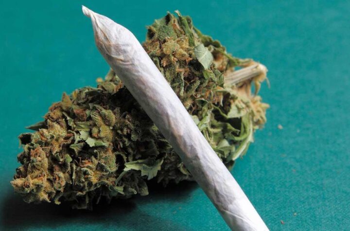 Can You Legally Smoke Weed in Maryland Here’s What the Law Says in 2025