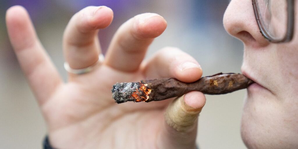 Can You Smoke Weed in Public in Oregon You Might Be Surprised