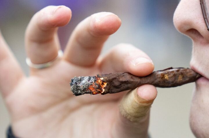 Can You Smoke Weed in Public in Oregon You Might Be Surprised