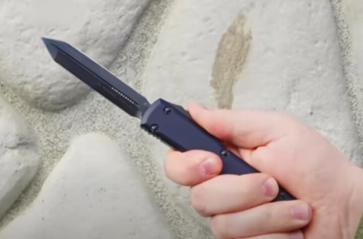 Carrying a Knife in Alabama These Mistakes Could Land You in Jail