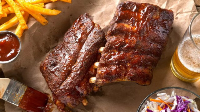 Colorado Restaurant Makes List of Top ‘Hole-In-The-Wall’ BBQ Joints