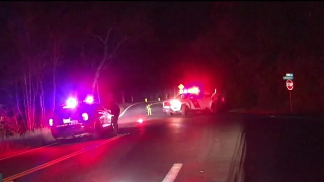 Community Holds Emotional Vigil for 4 Victims Killed, 2 Critically Injured in Tragic Marin County Crash Involving Young Adults