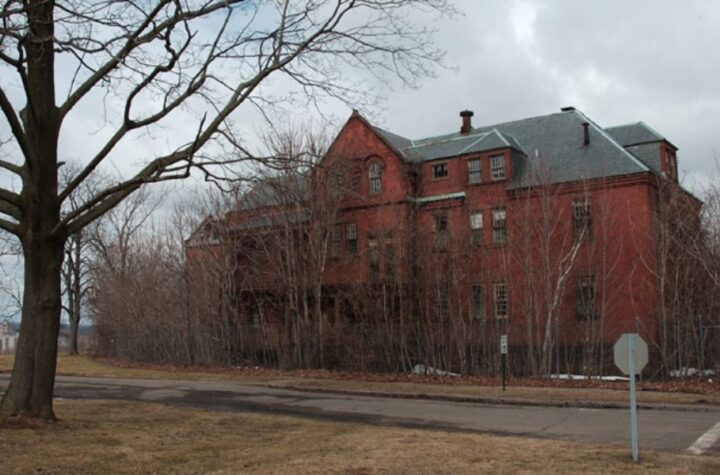 Connecticut’s Most Haunted Asylum the Chilling Past of Central State Hospital
