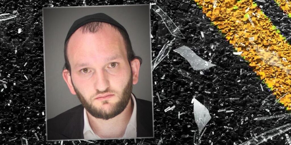 Cyclist Killed in Route 222 Crash Identified as Anson Burkholder, Driver Now Sentenced