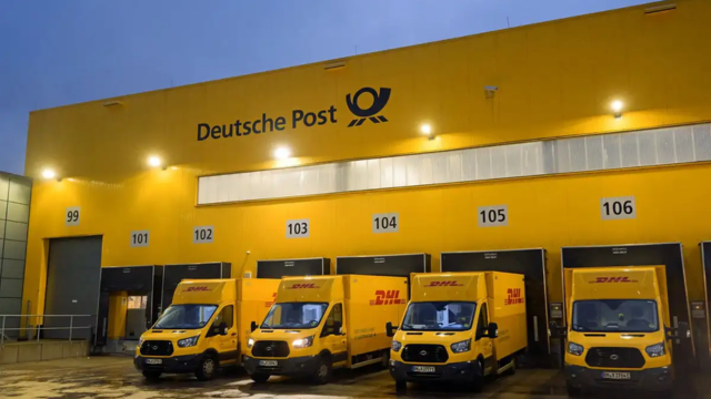 DHL Halts High-Value Global Shipments to U.S. Consumers Amid Rising Tariffsv