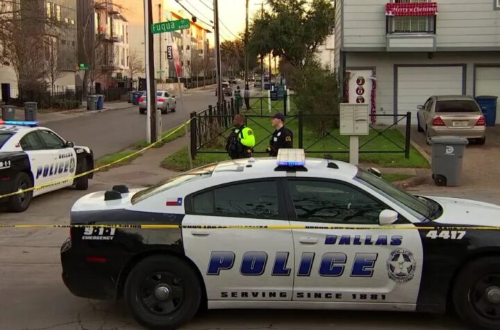 Dallas Girl, 4, Shot by Another Child After Gaining Access to Gun, Police Say