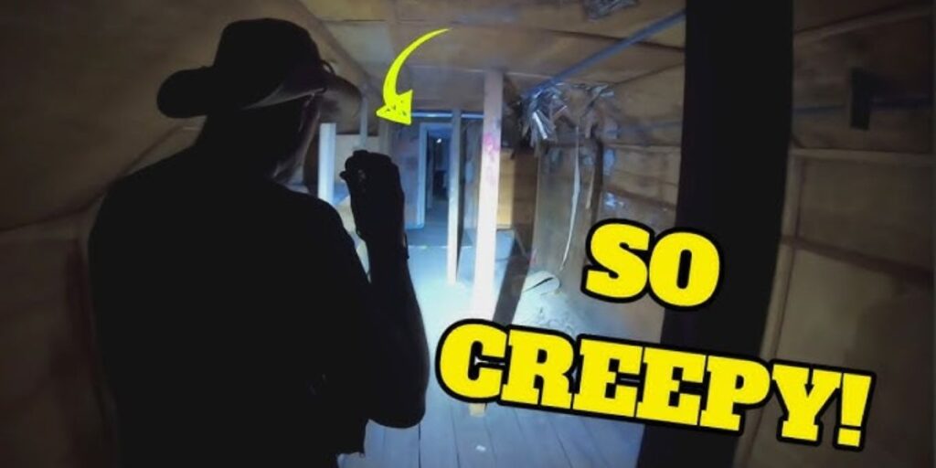 Dare to Explore Alabama’s Spookiest Abandoned Prison Still Echoes With the Past