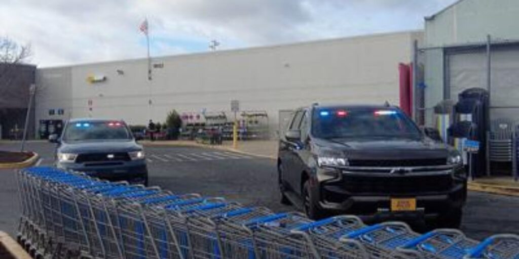 Deadly Parking Lot Crash 66-year-old Woman Killed in Walmart Parking Lot in Rehoboth Beach