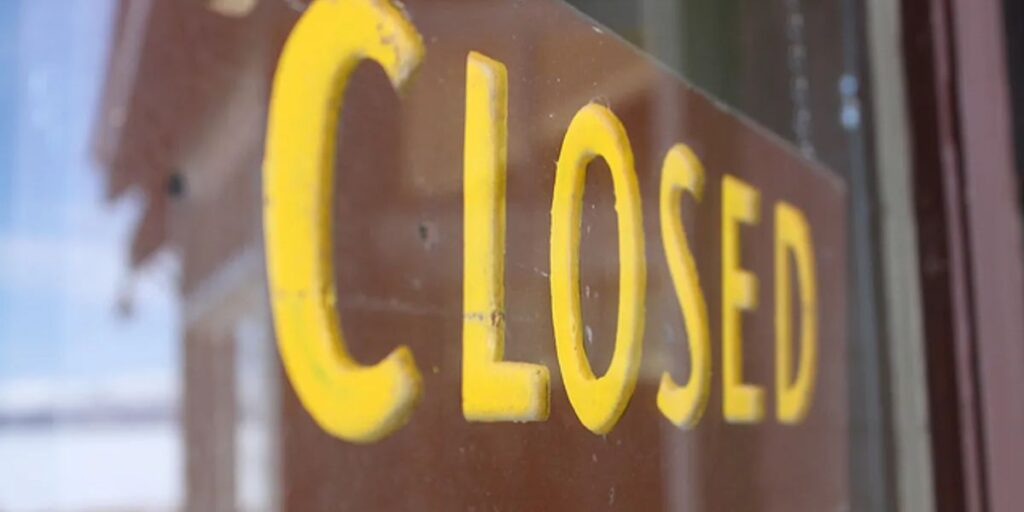 Decades-old Florida Company Abruptly Closes, Leaving Workers Without Severance and Customers Without Answers