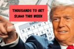 Disability Benefits Boost: Thousands to Get $1,860 This Week – Here’s What to Know