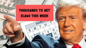Disability Benefits Boost: Thousands to Get $1,860 This Week – Here’s What to Know
