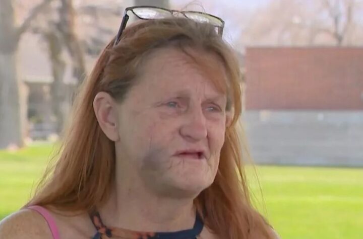 Dog Attack Leaves Utah Woman With Severe Injuries, Daughter Calls for Greater Awareness