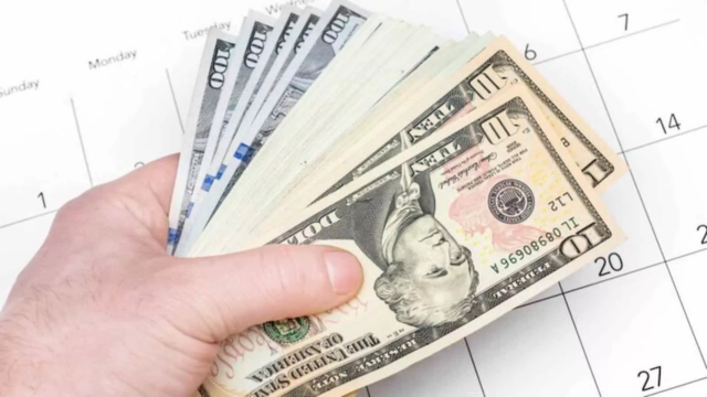 Double SSI Checks Coming in May 2025: Are You Eligible?