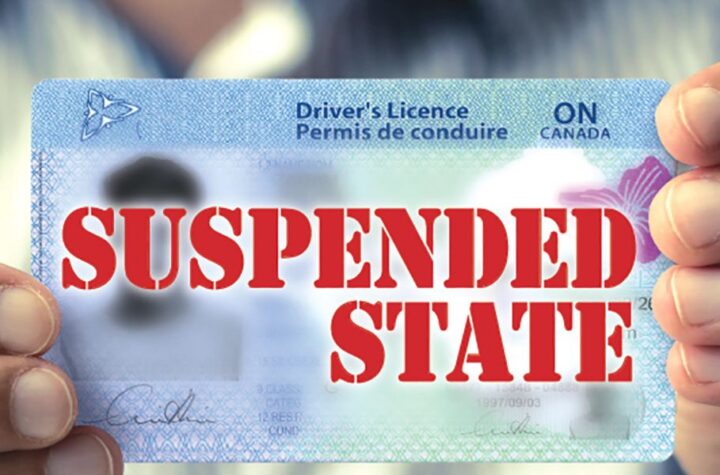 Driving in New York Check if Your License is Suspended Before You Get Fined or Arrested